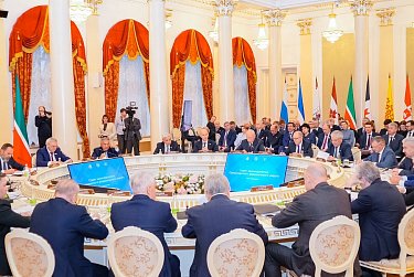 Оренбуржцы больше остальных довольны местными властями